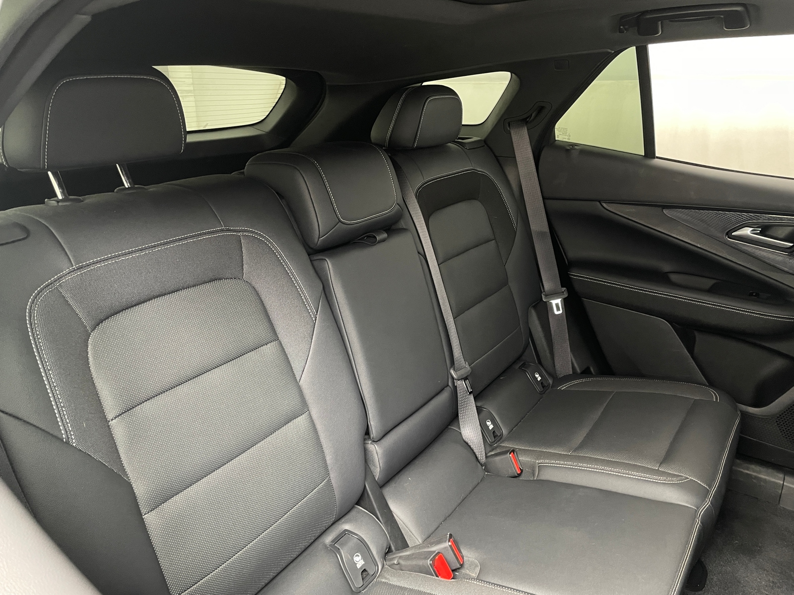 Thumbnail: 2024 Chevrolet Blazer EV - 5