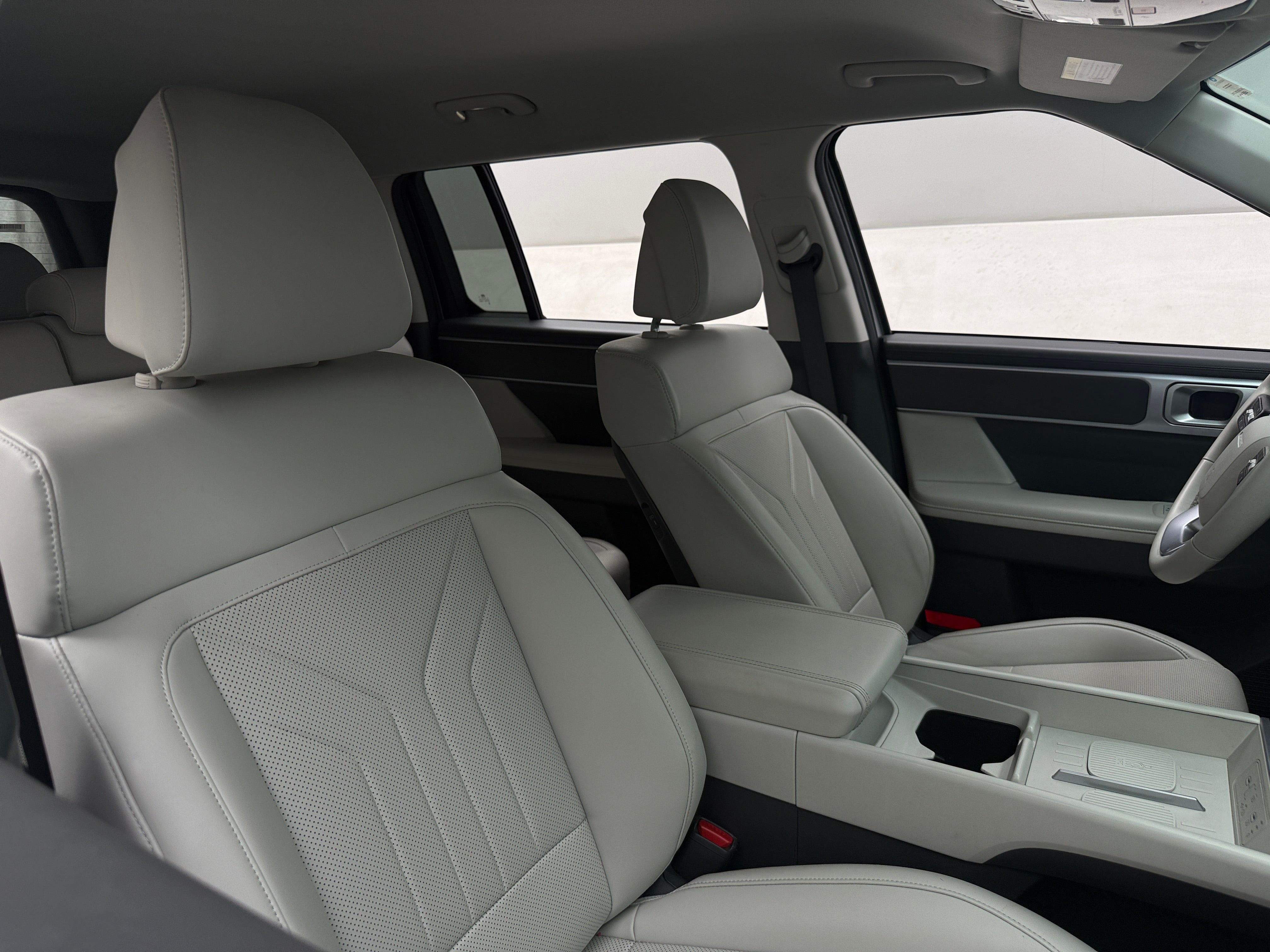 2025 Hyundai Santa Fe