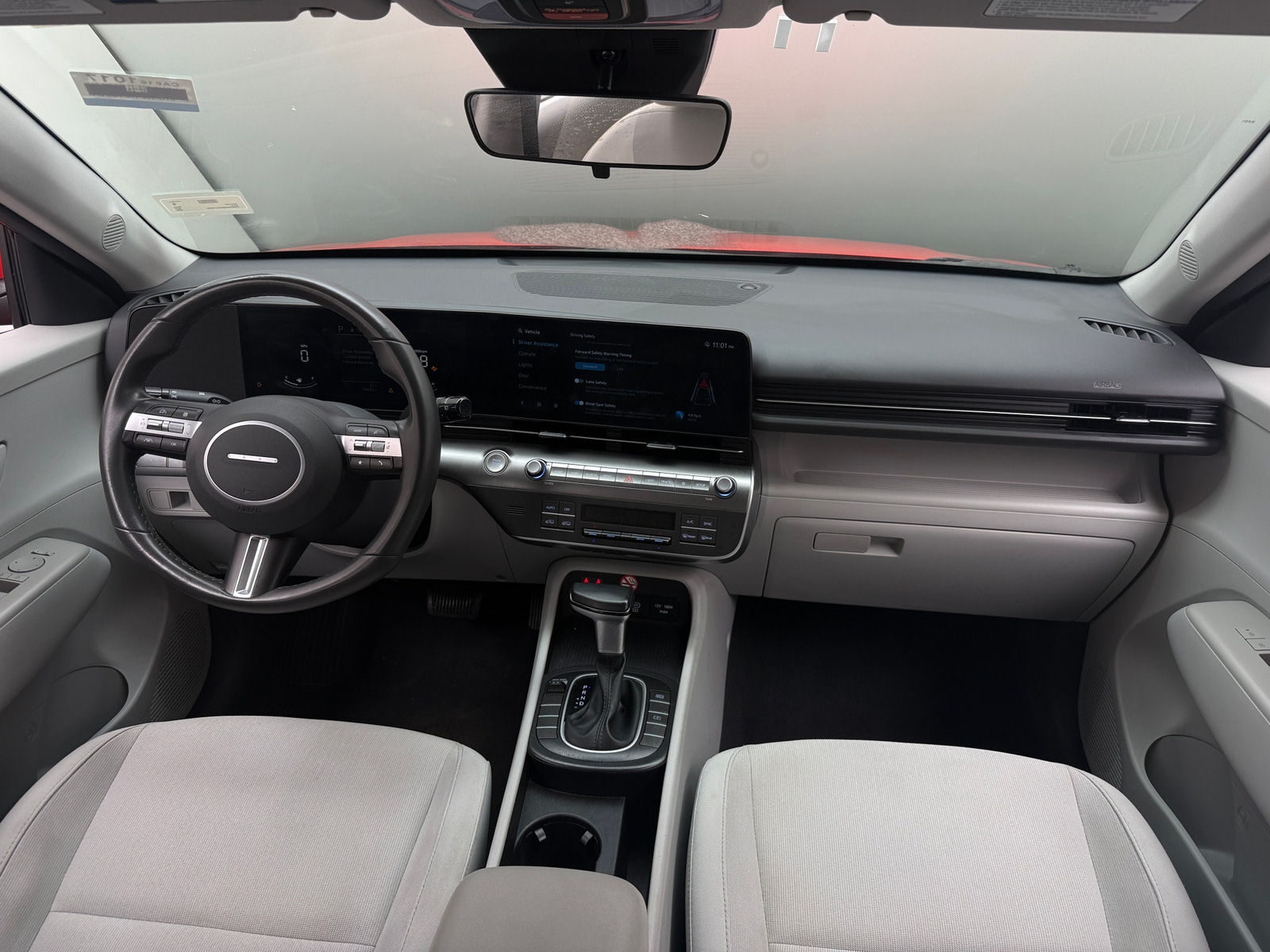 Thumbnail: 2024 Hyundai Kona - 3