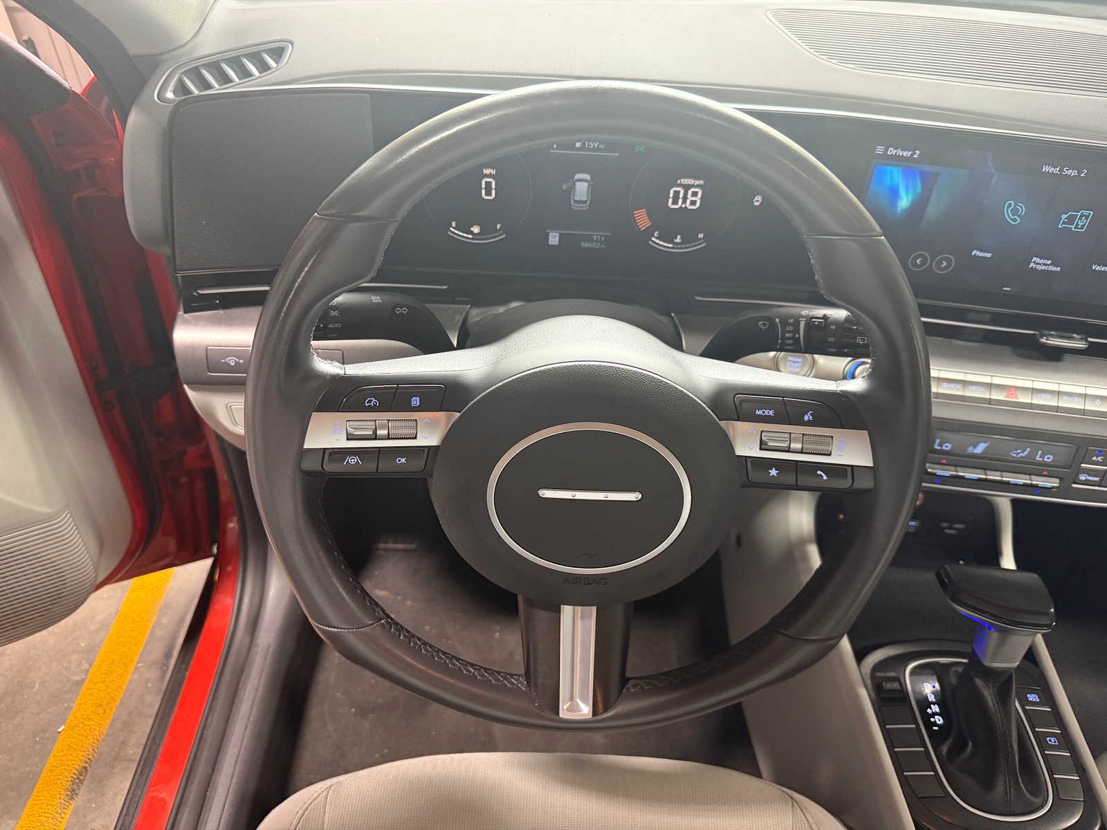 Thumbnail: 2024 Hyundai Kona - 5