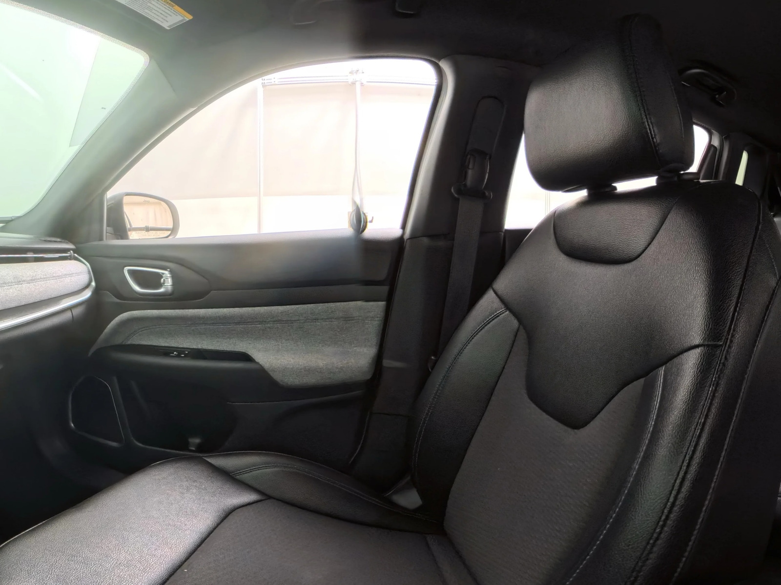 Thumbnail: 2024 Jeep Compass - 2