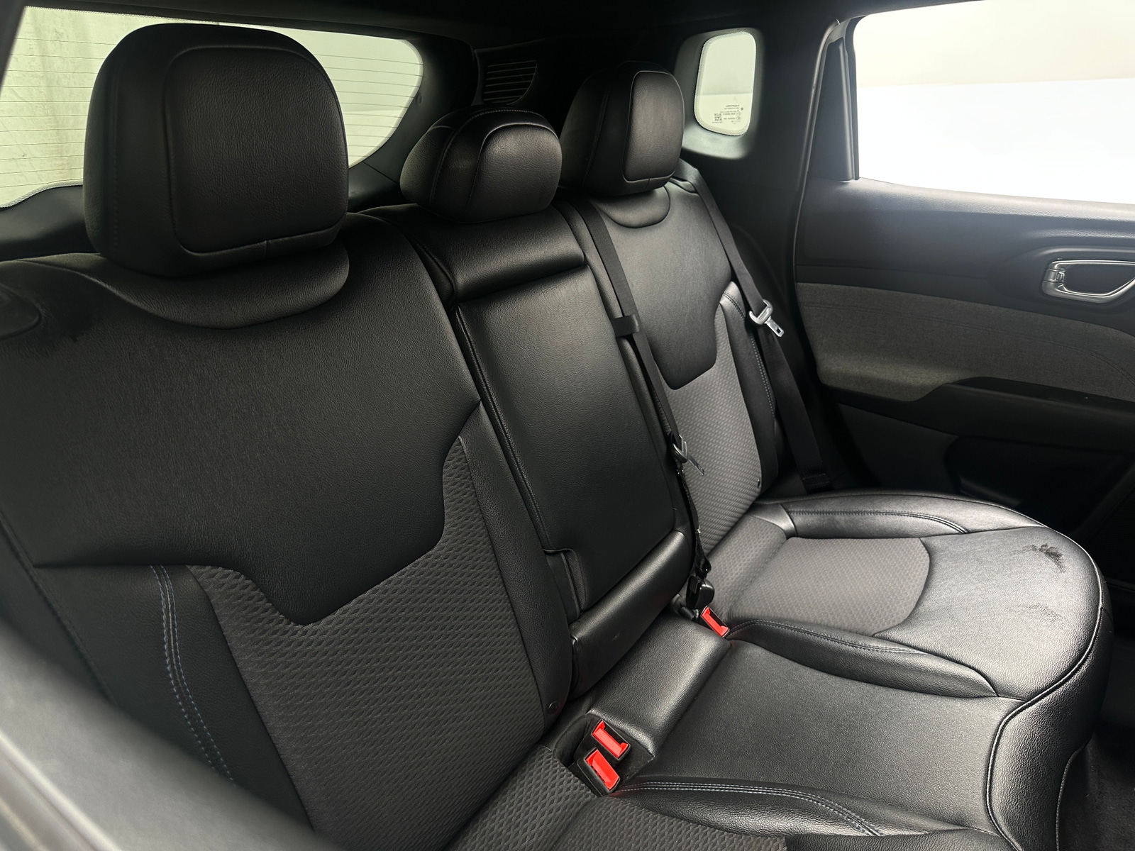 Thumbnail: 2024 Jeep Compass - 6