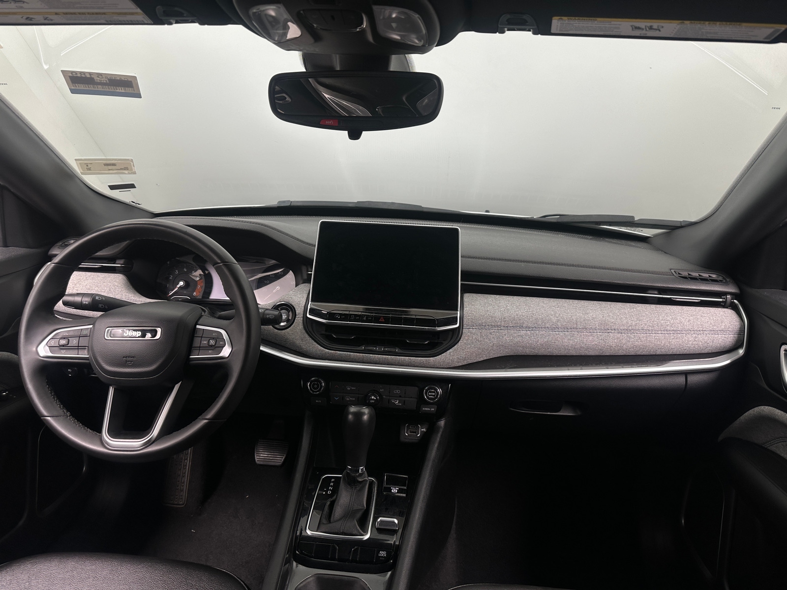 Thumbnail: 2024 Jeep Compass - 3