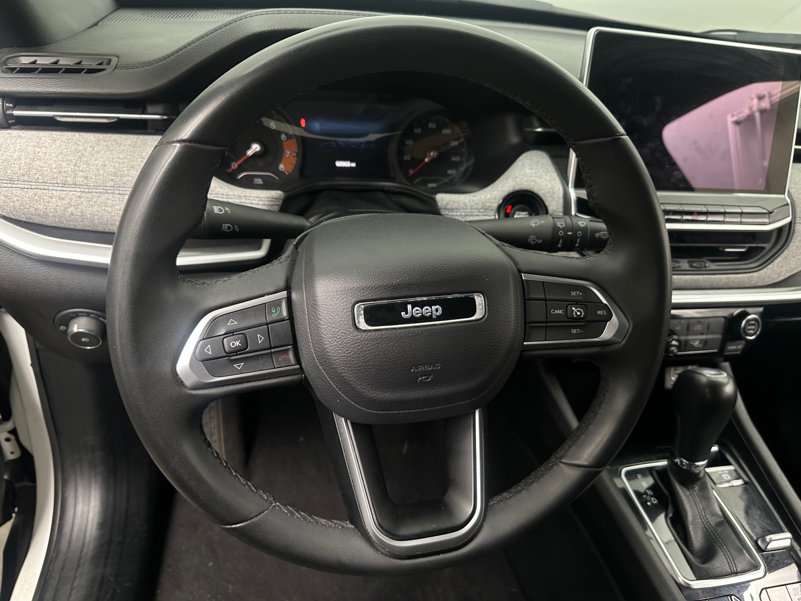 Thumbnail: 2024 Jeep Compass - 5