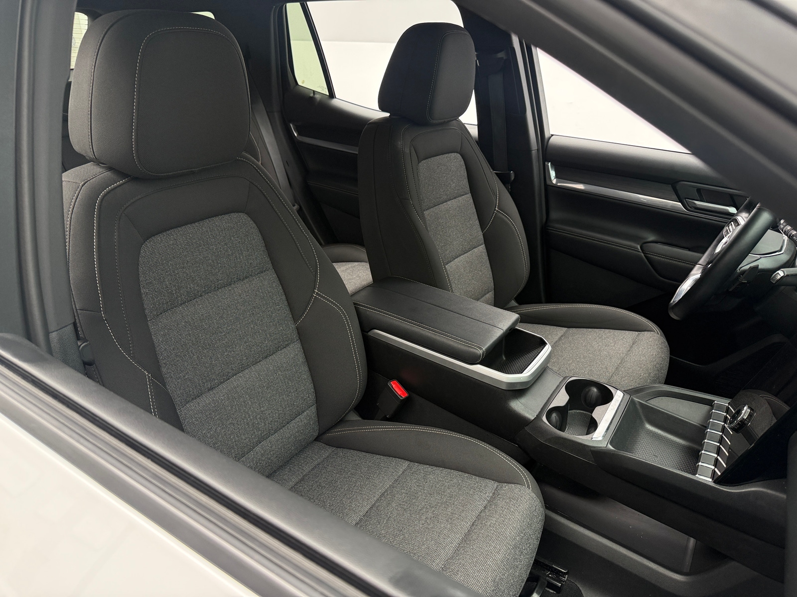 Thumbnail: 2026 GMC Terrain - 2