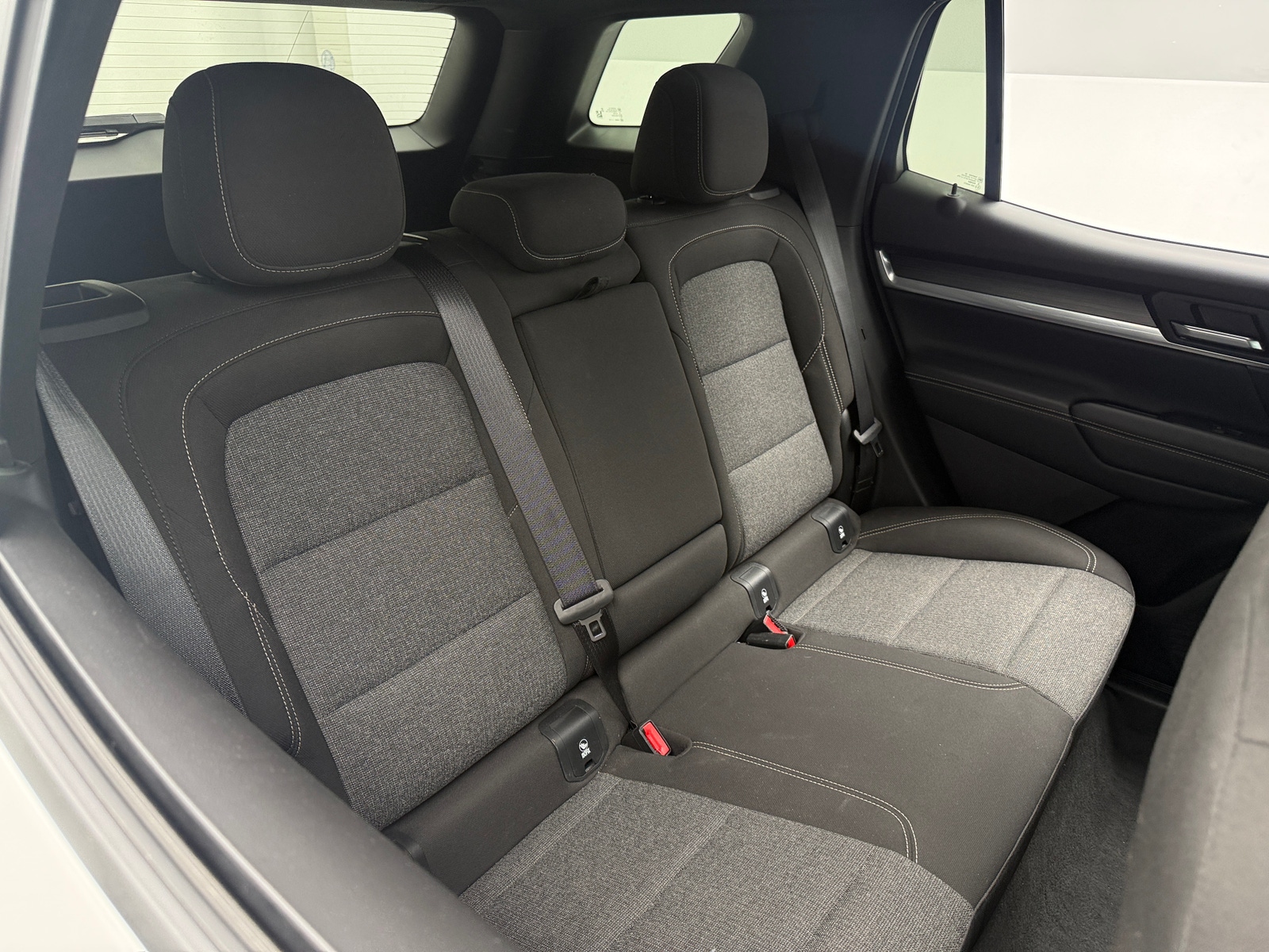 Thumbnail: 2026 GMC Terrain - 6
