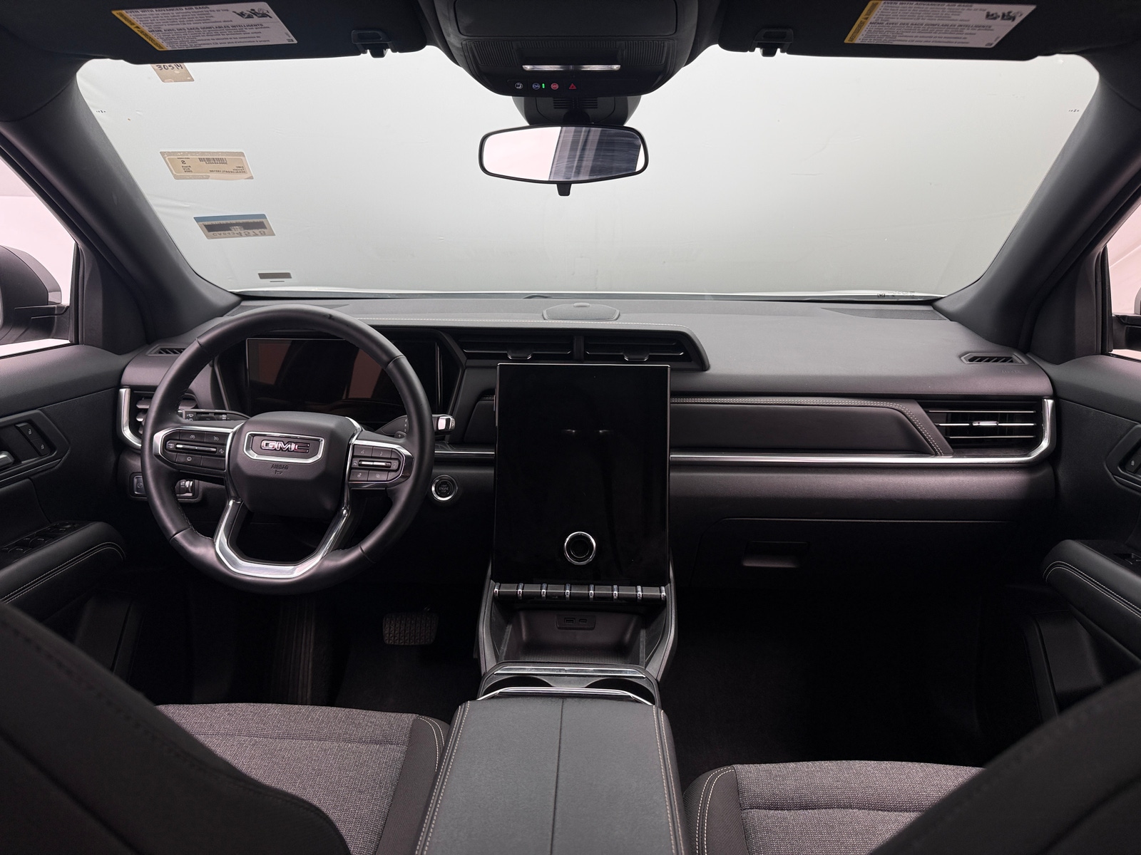 Thumbnail: 2026 GMC Terrain - 3