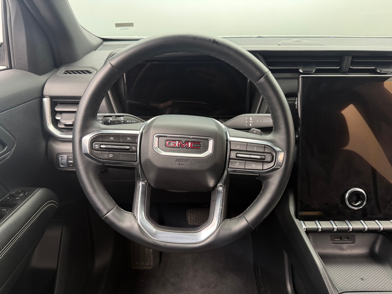 Thumbnail: 2026 GMC Terrain - 5