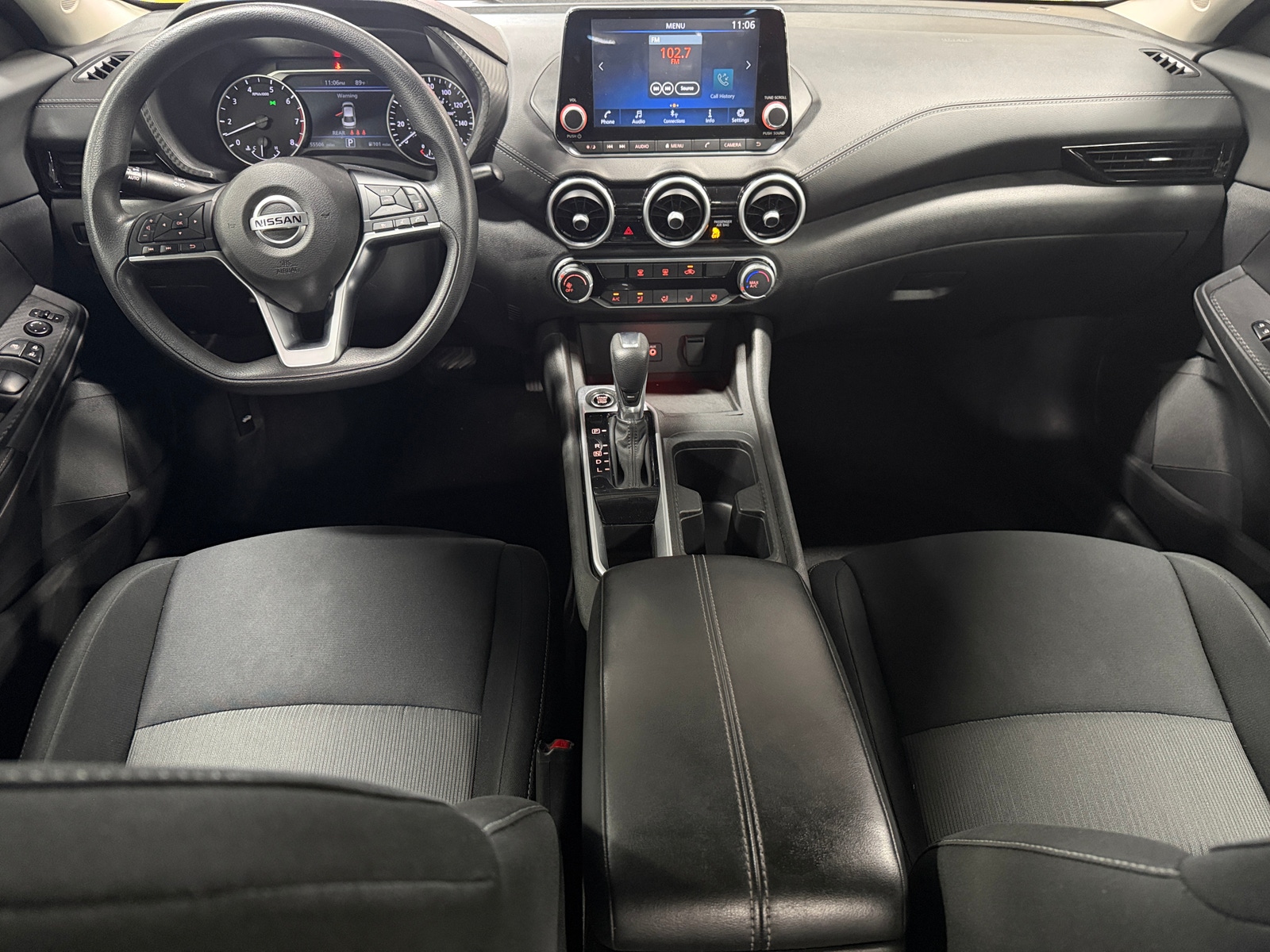 Thumbnail: 2023 Nissan Sentra - 3