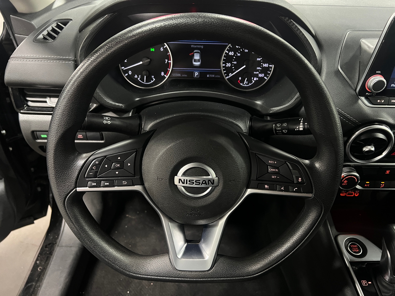Thumbnail: 2023 Nissan Sentra - 5