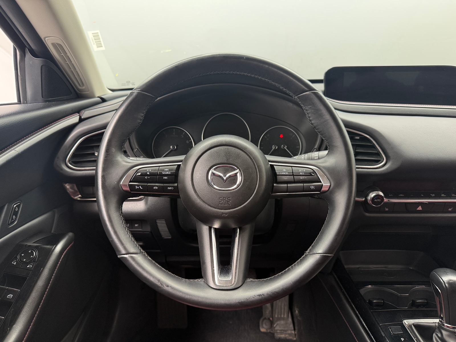 Thumbnail: 2025 Mazda CX-30 - 4
