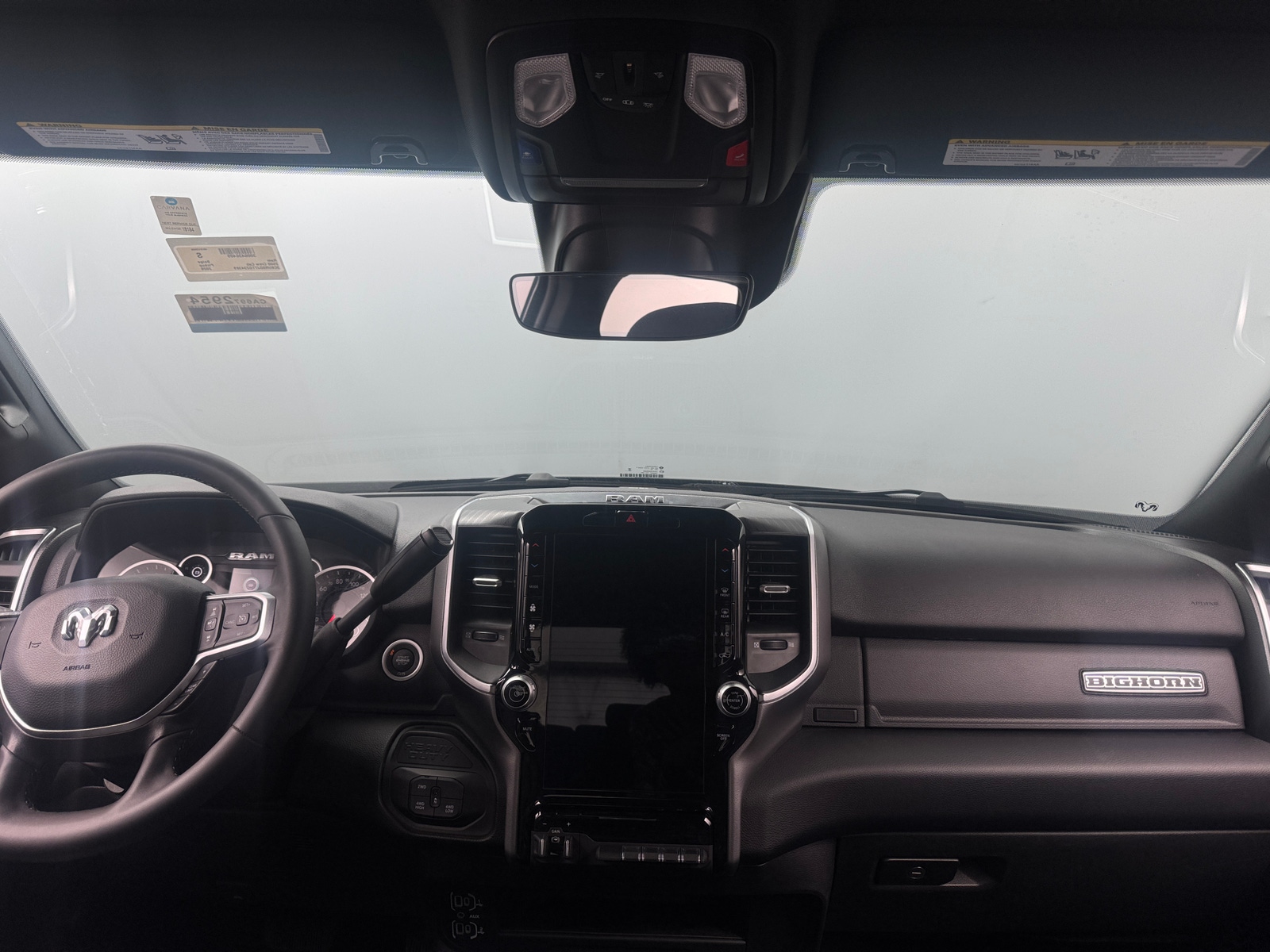 Thumbnail: 2026 RAM 2500 - 3