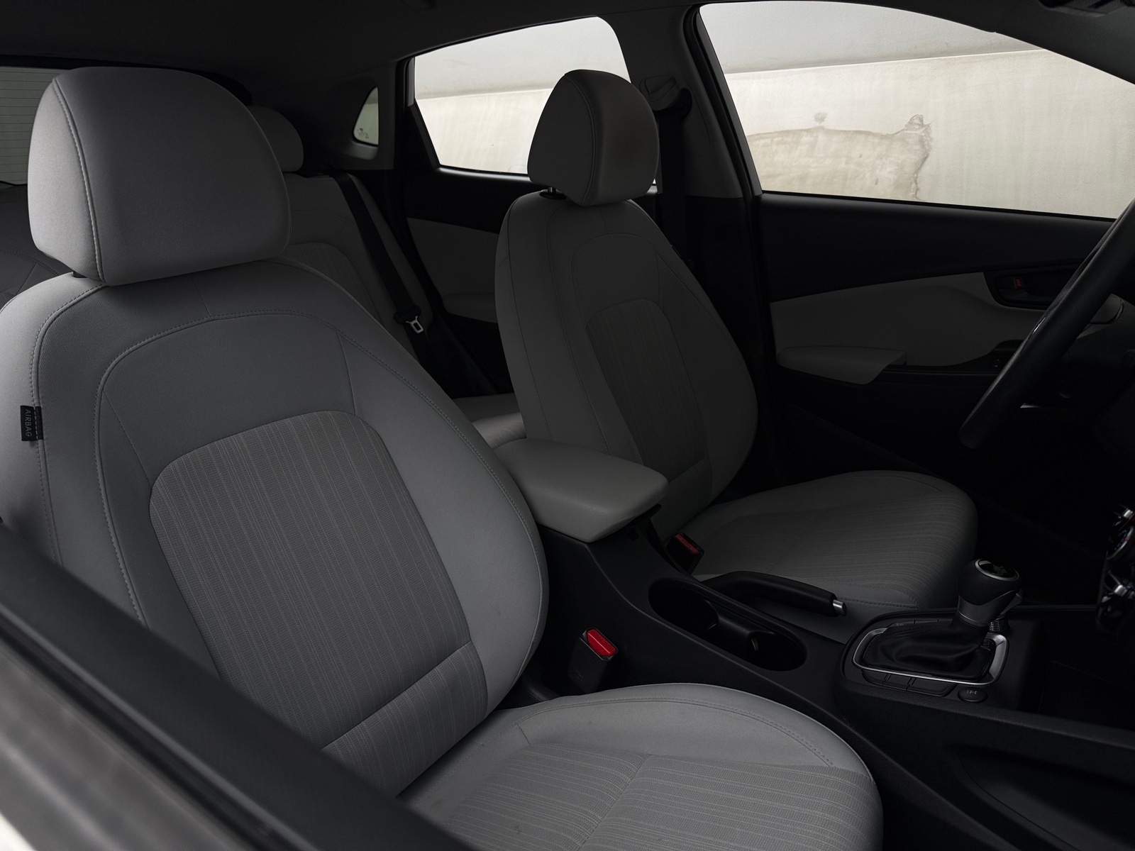 Thumbnail: 2023 Hyundai Kona - 2