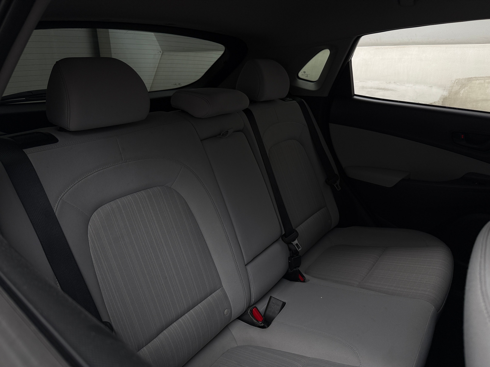 Thumbnail: 2023 Hyundai Kona - 6