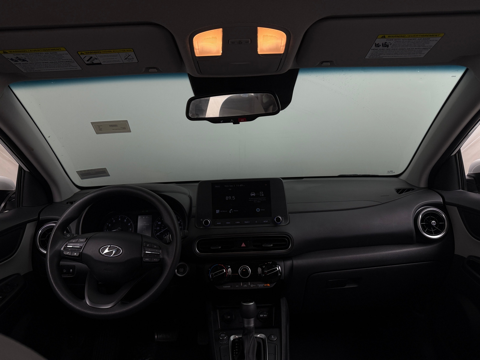 Thumbnail: 2023 Hyundai Kona - 3