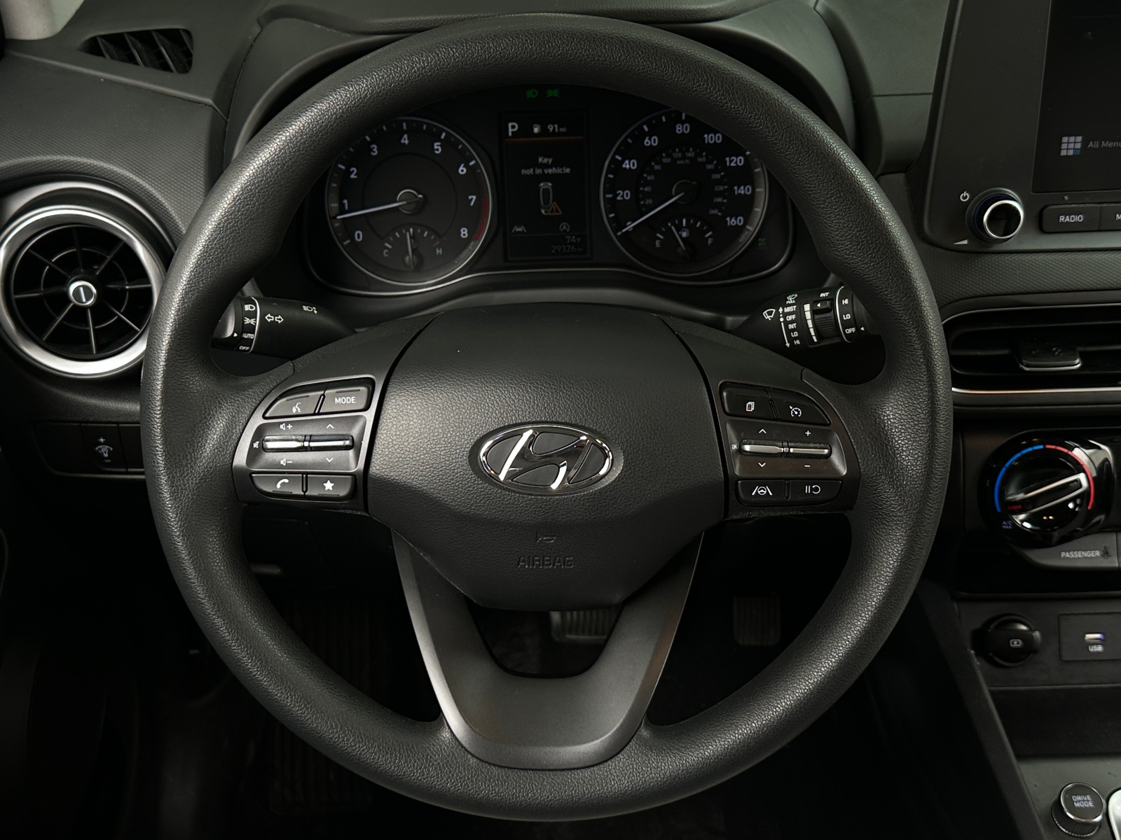 Thumbnail: 2023 Hyundai Kona - 5