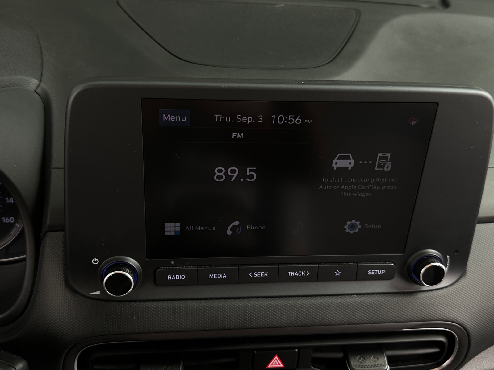 Thumbnail: 2023 Hyundai Kona - 4