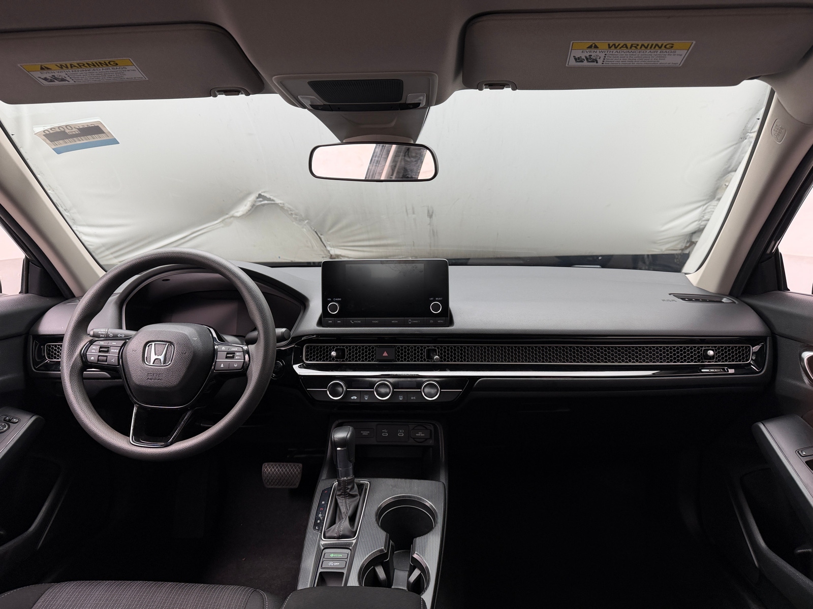 Thumbnail: 2025 Honda Civic - 3