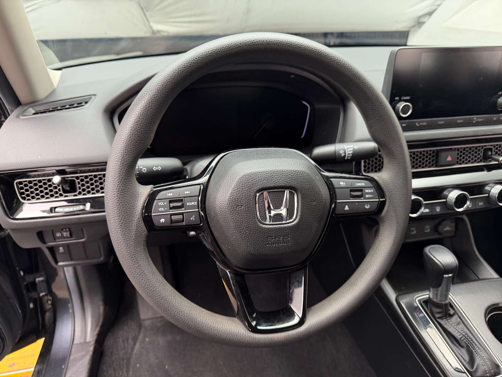 Thumbnail: 2025 Honda Civic - 5