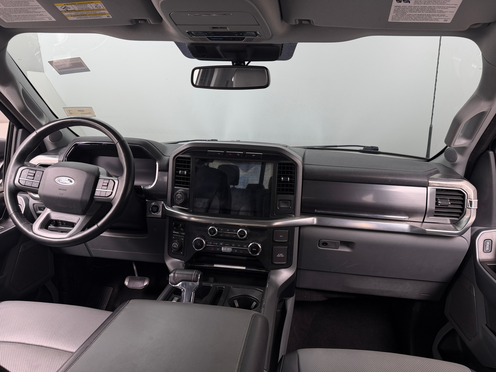 Thumbnail: 2022 Ford Econoline - 2
