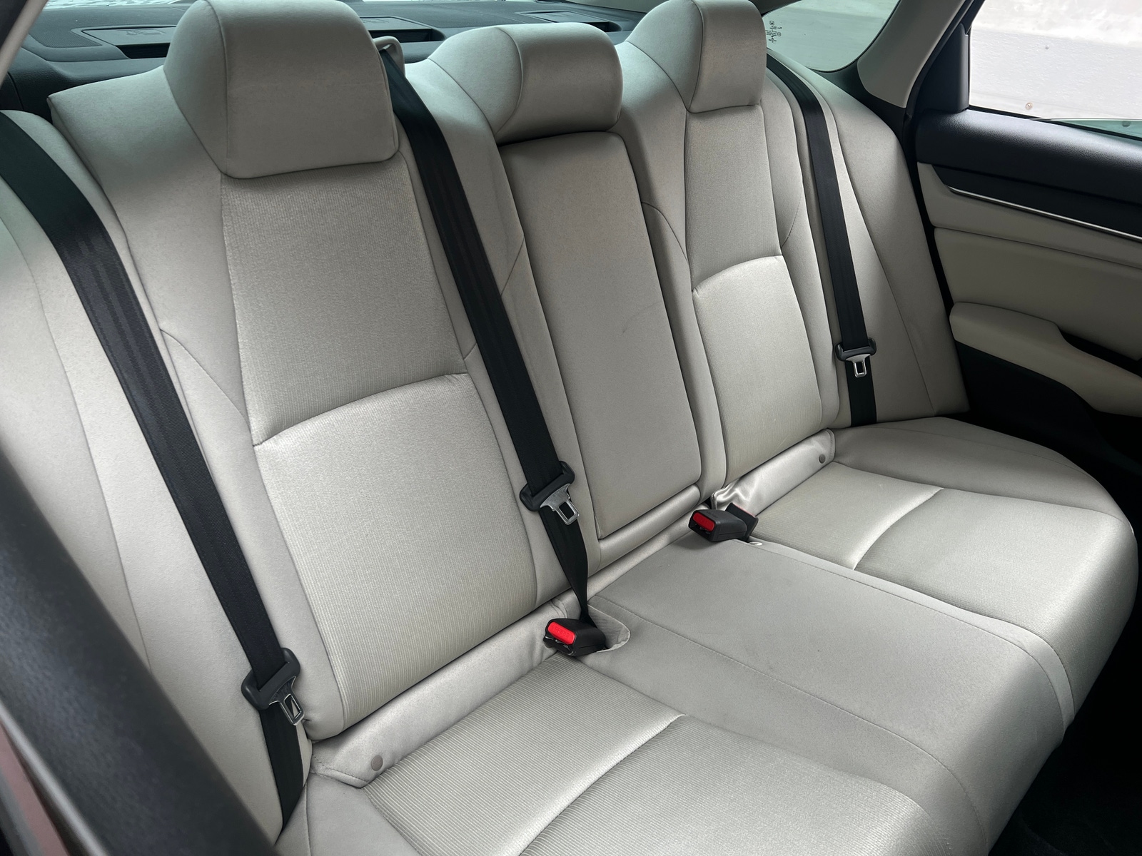 Thumbnail: 2019 Honda Accord - 6