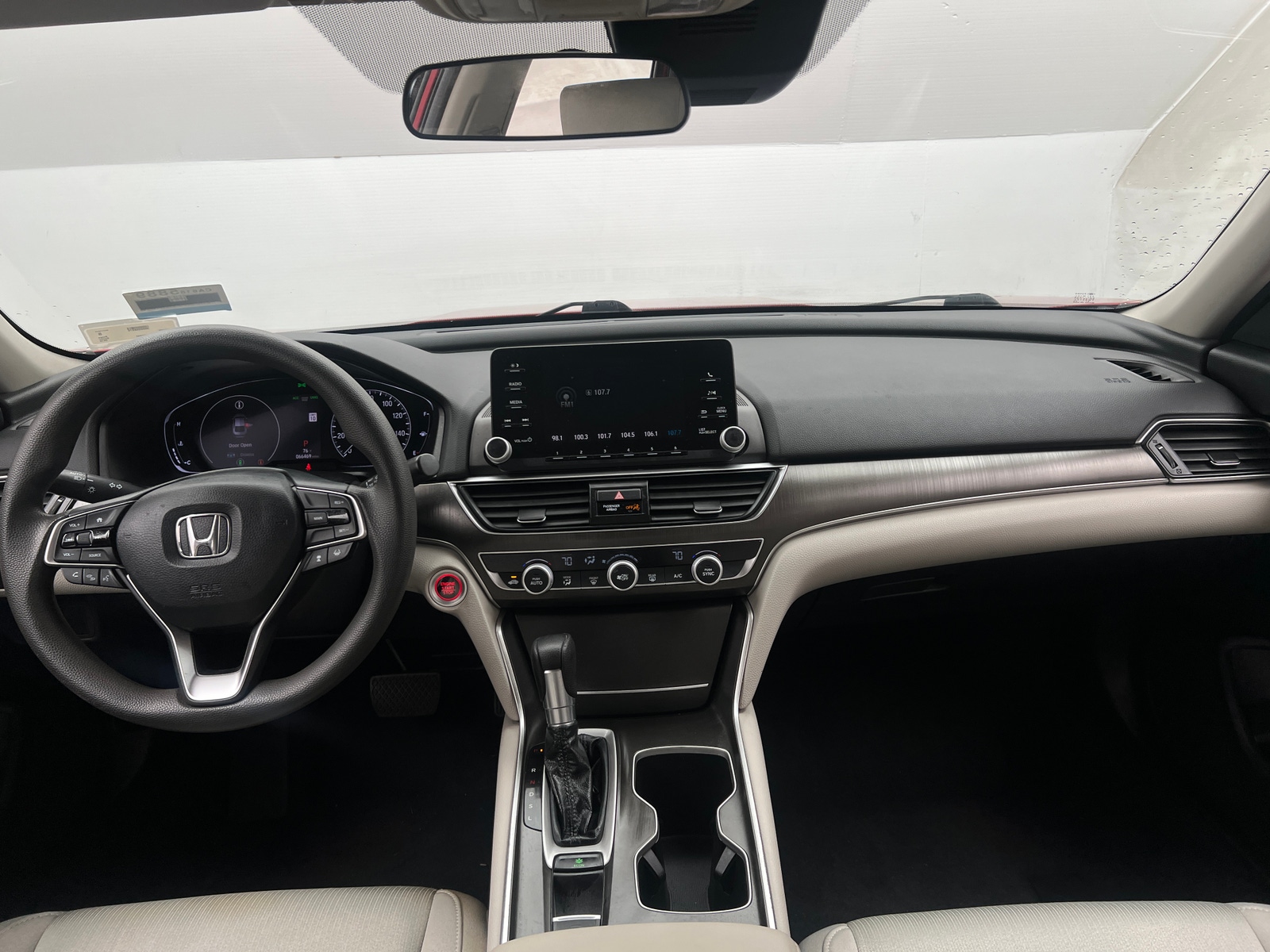 Thumbnail: 2019 Honda Accord - 3