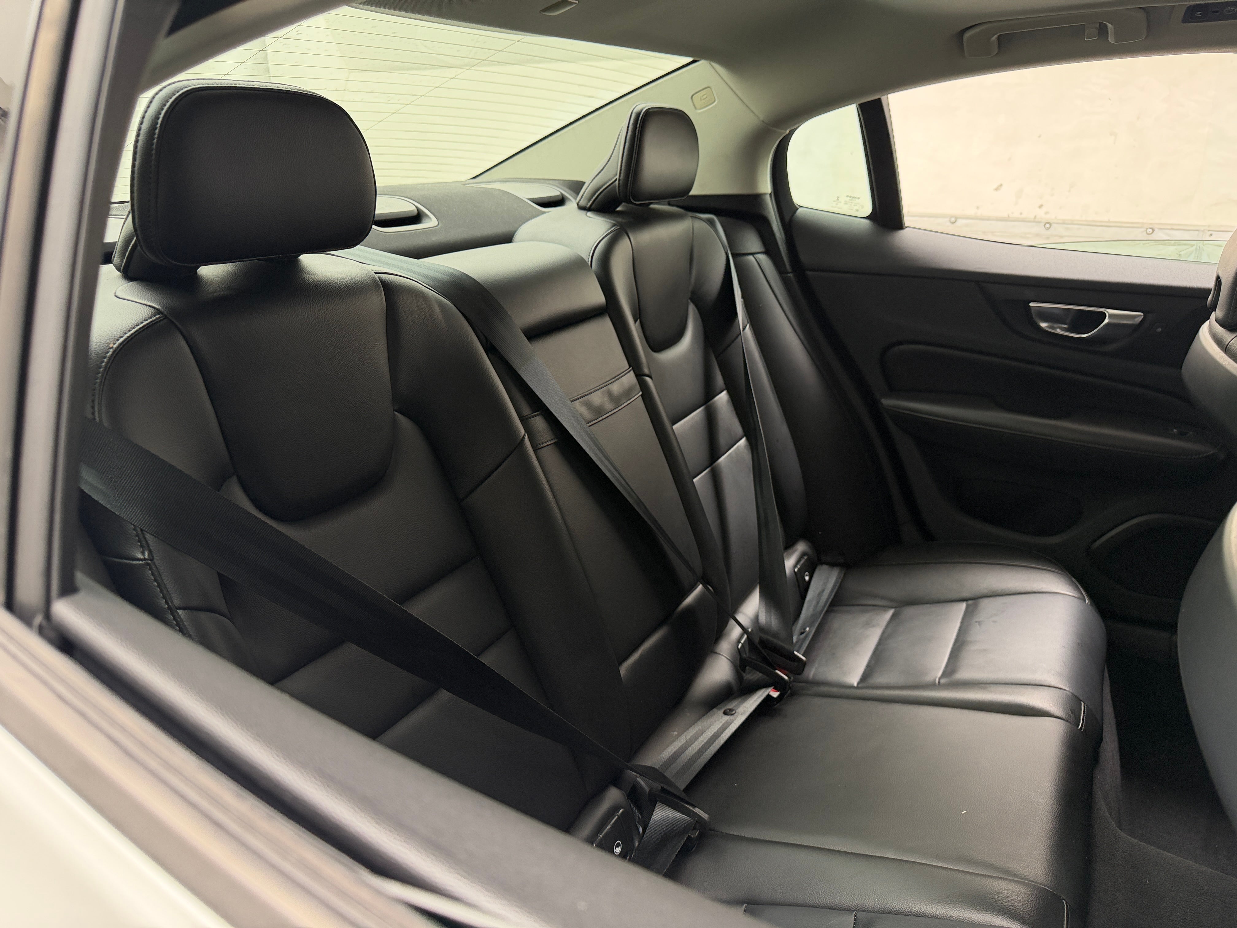2020 Volvo S60