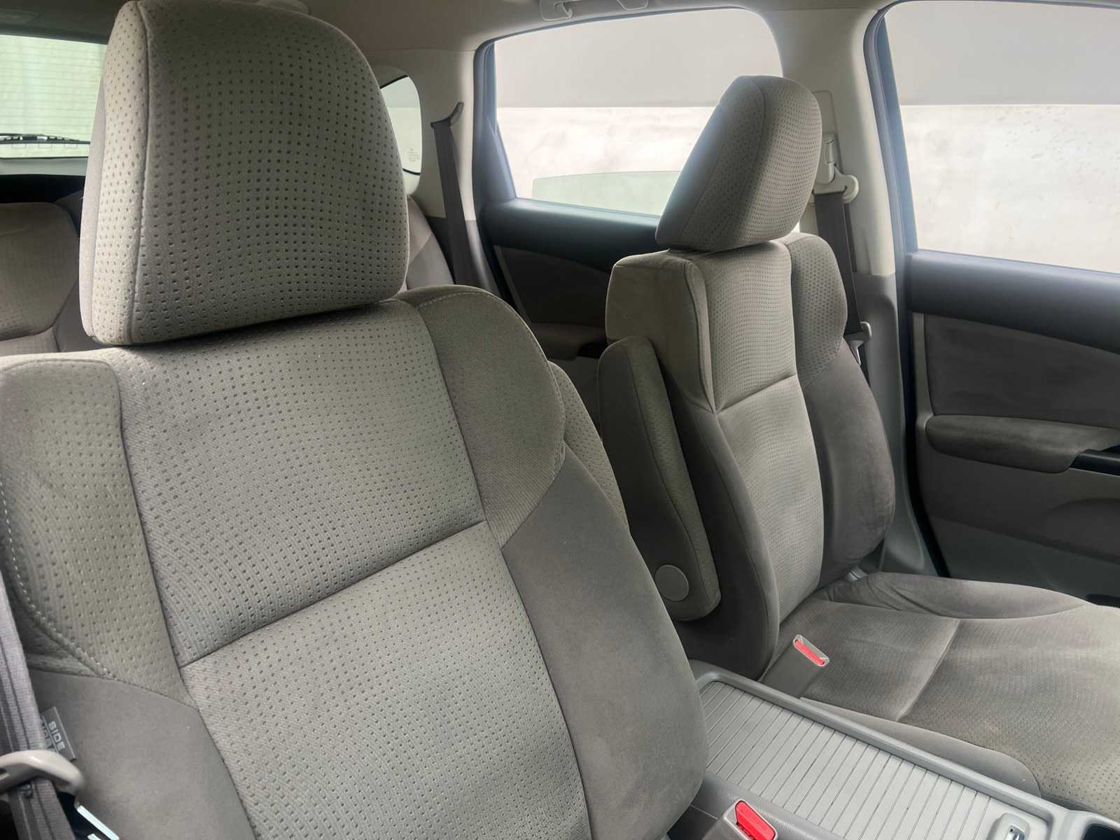 Thumbnail: 2014 Honda CR-V - 2