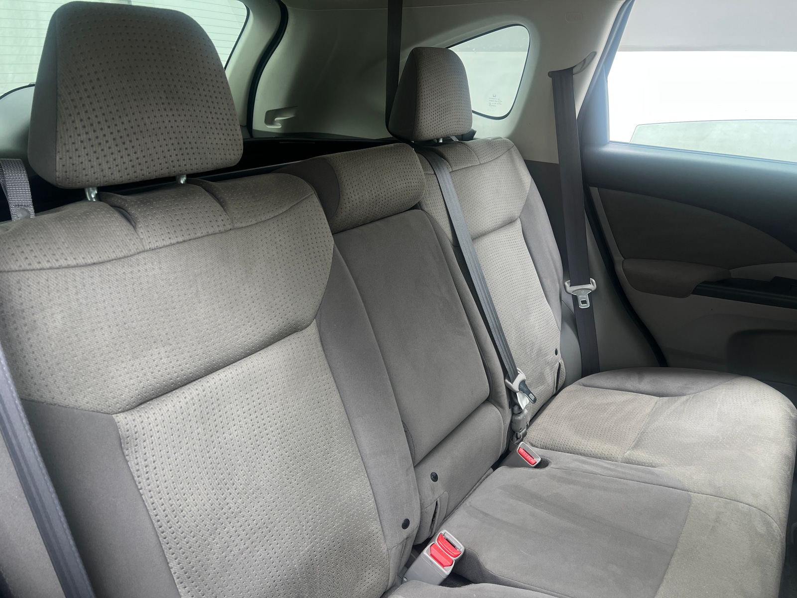 Thumbnail: 2014 Honda CR-V - 6