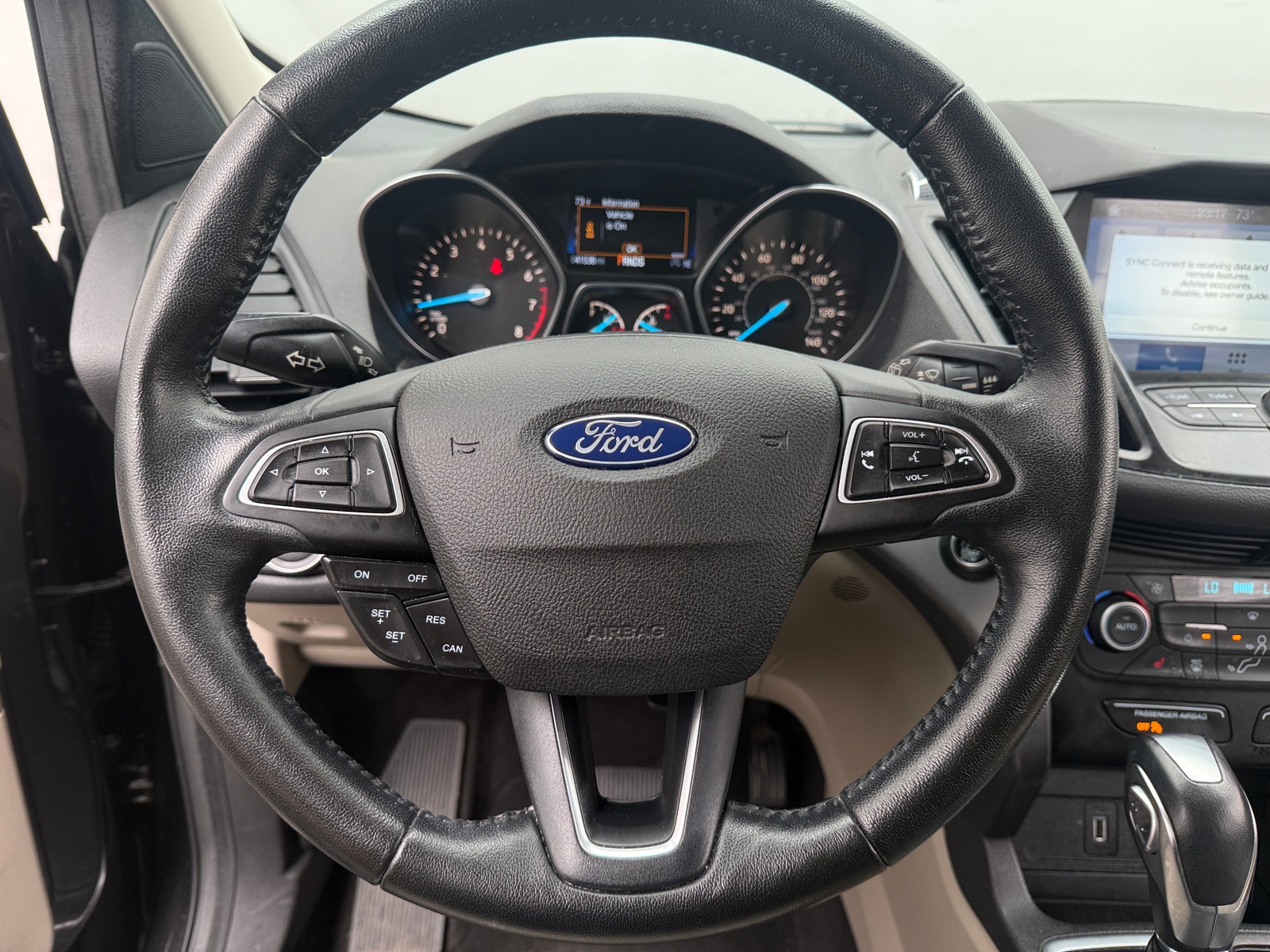Thumbnail: 2019 Ford Escape - 4