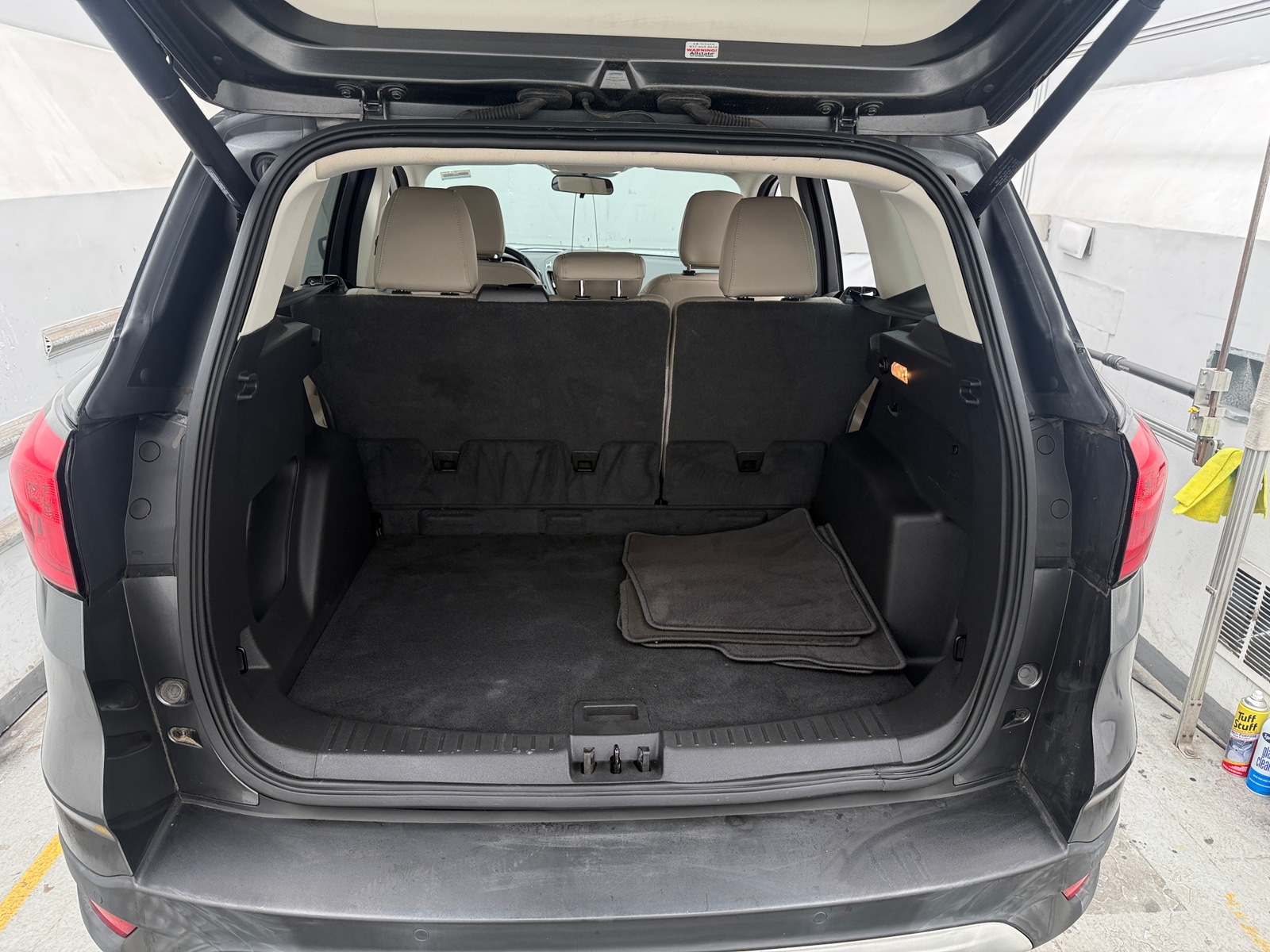 Thumbnail: 2019 Ford Escape - 6