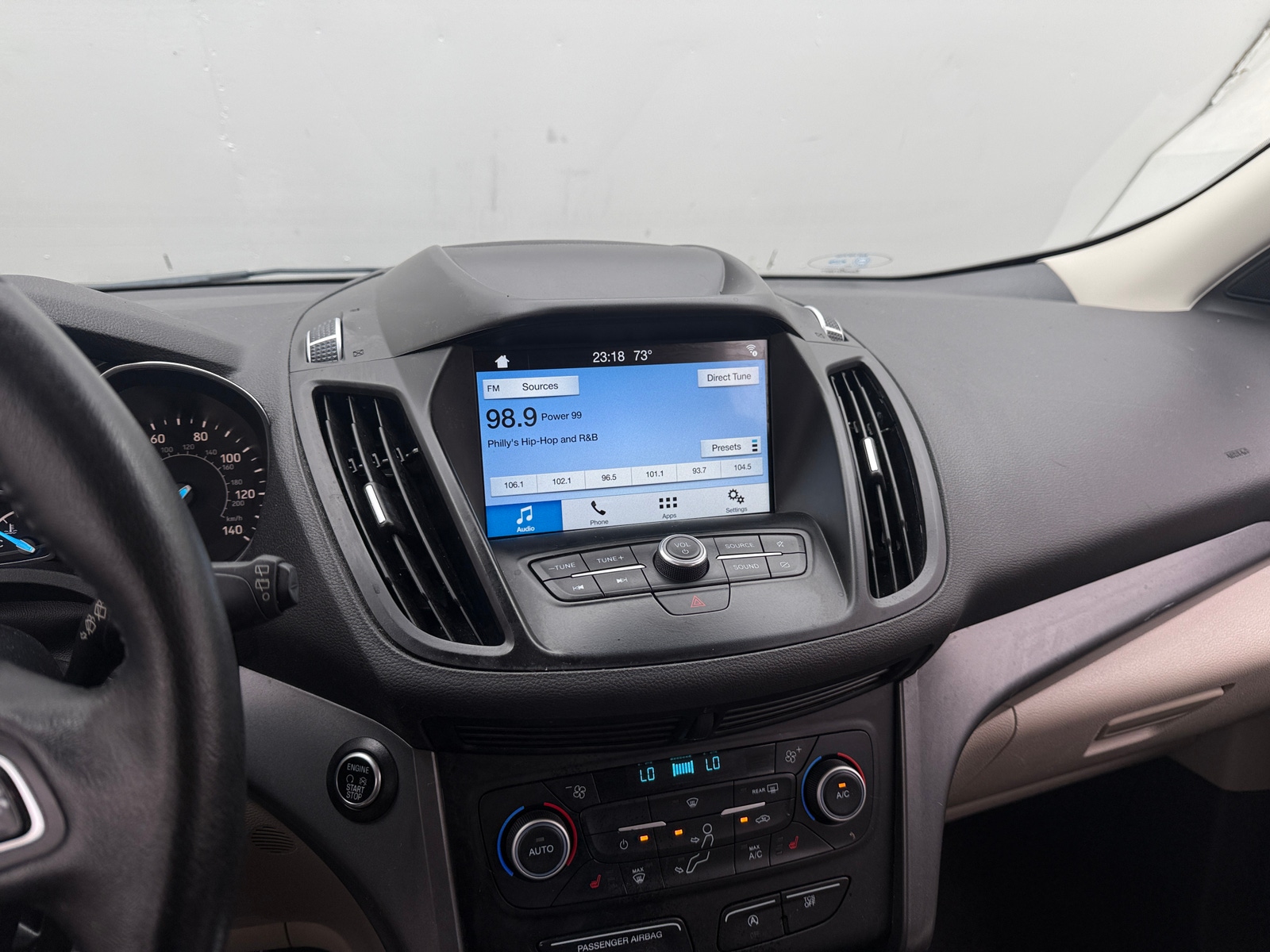Thumbnail: 2019 Ford Escape - 3