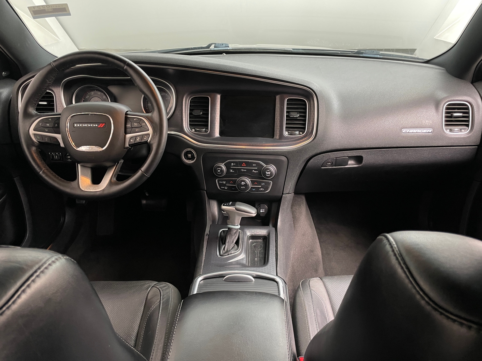 Thumbnail: 2015 Dodge Charger - 2