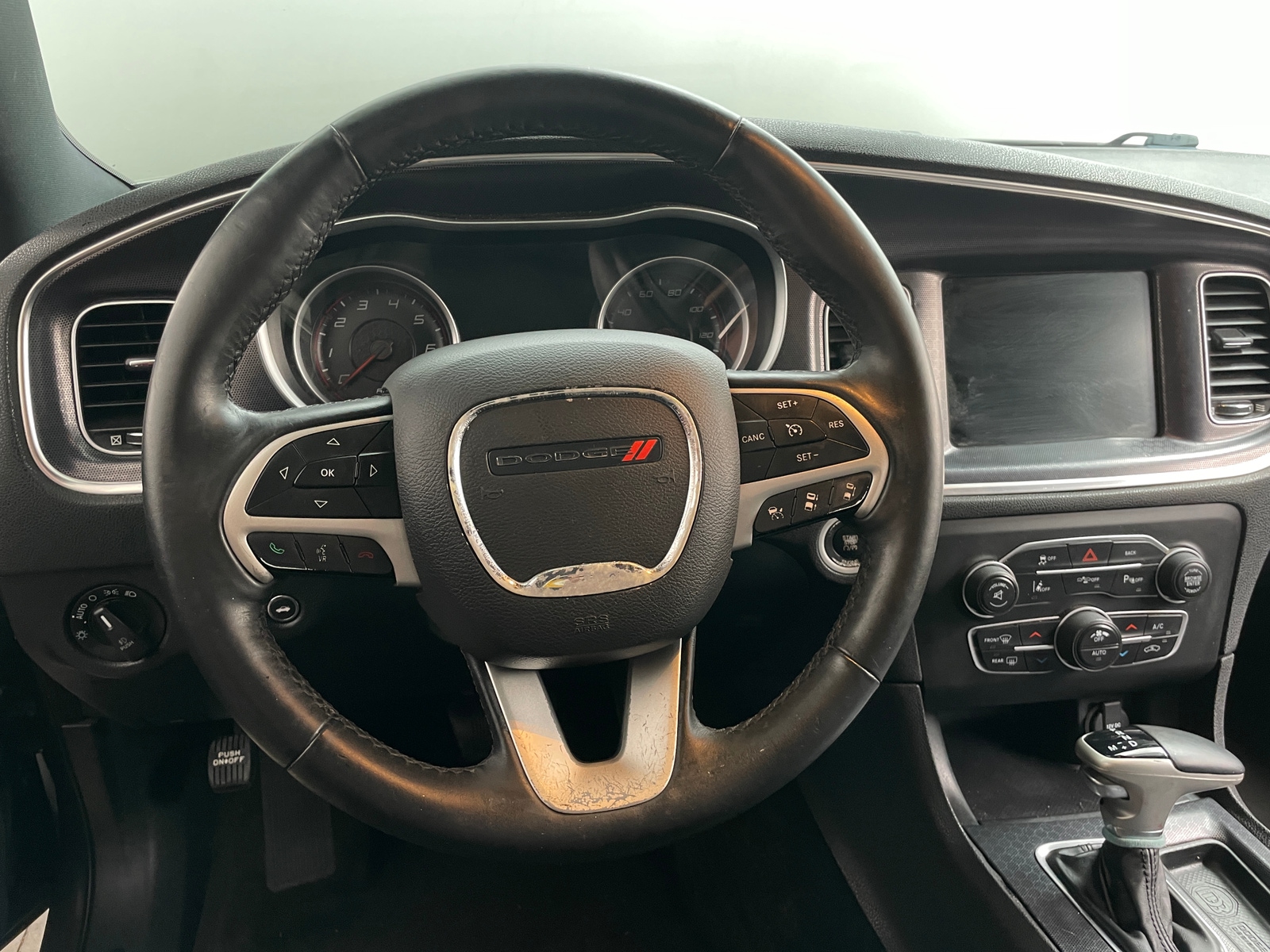Thumbnail: 2015 Dodge Charger - 4