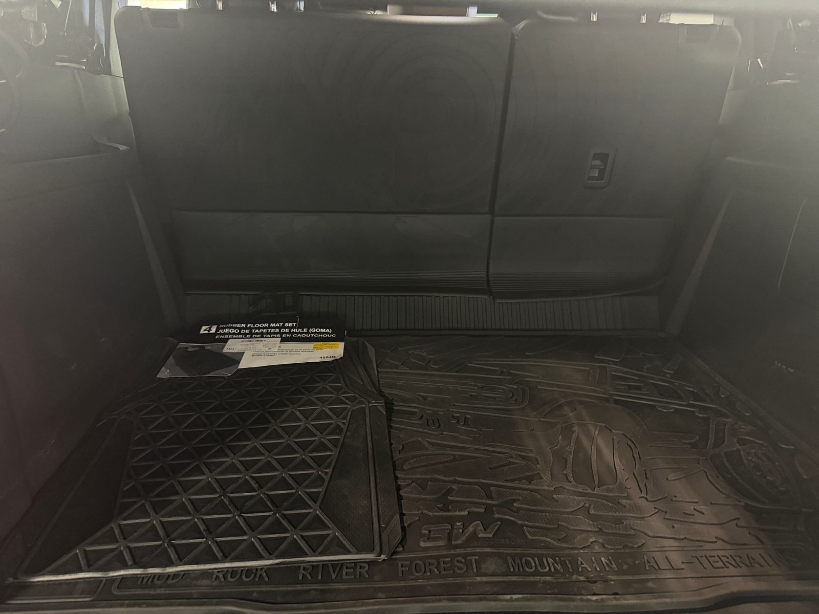 Thumbnail: 2024 Ford Bronco - 6
