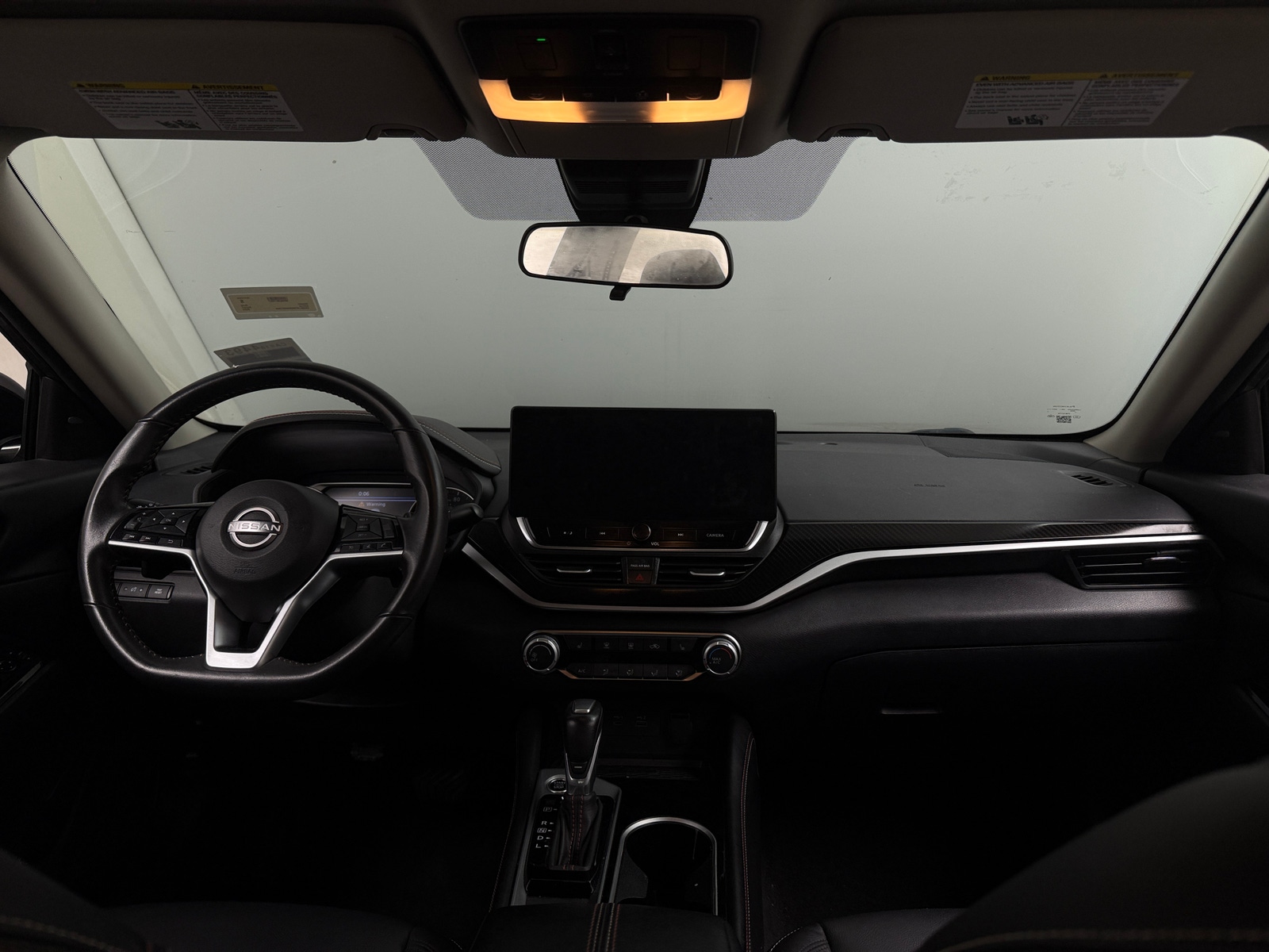 Thumbnail: 2024 Nissan Altima - 2
