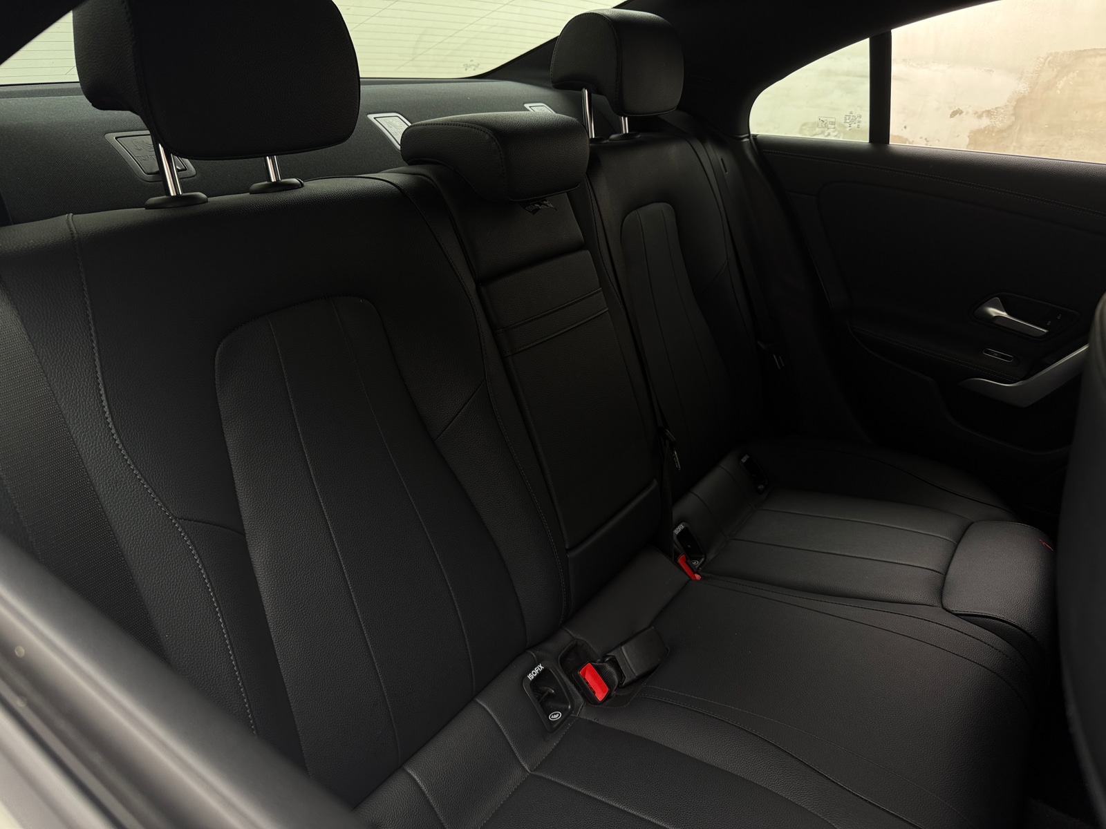 Thumbnail: 2025 Mercedes-Benz CLA - 5