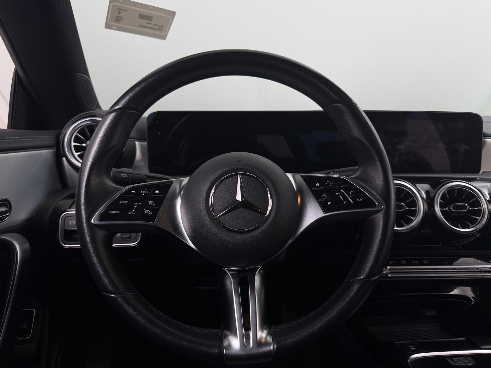 Thumbnail: 2025 Mercedes-Benz CLA - 4