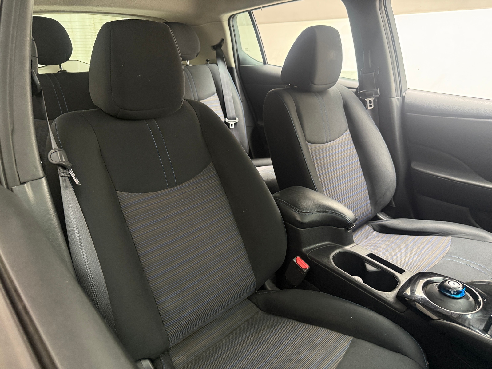 Thumbnail: 2019 Nissan Leaf - 2
