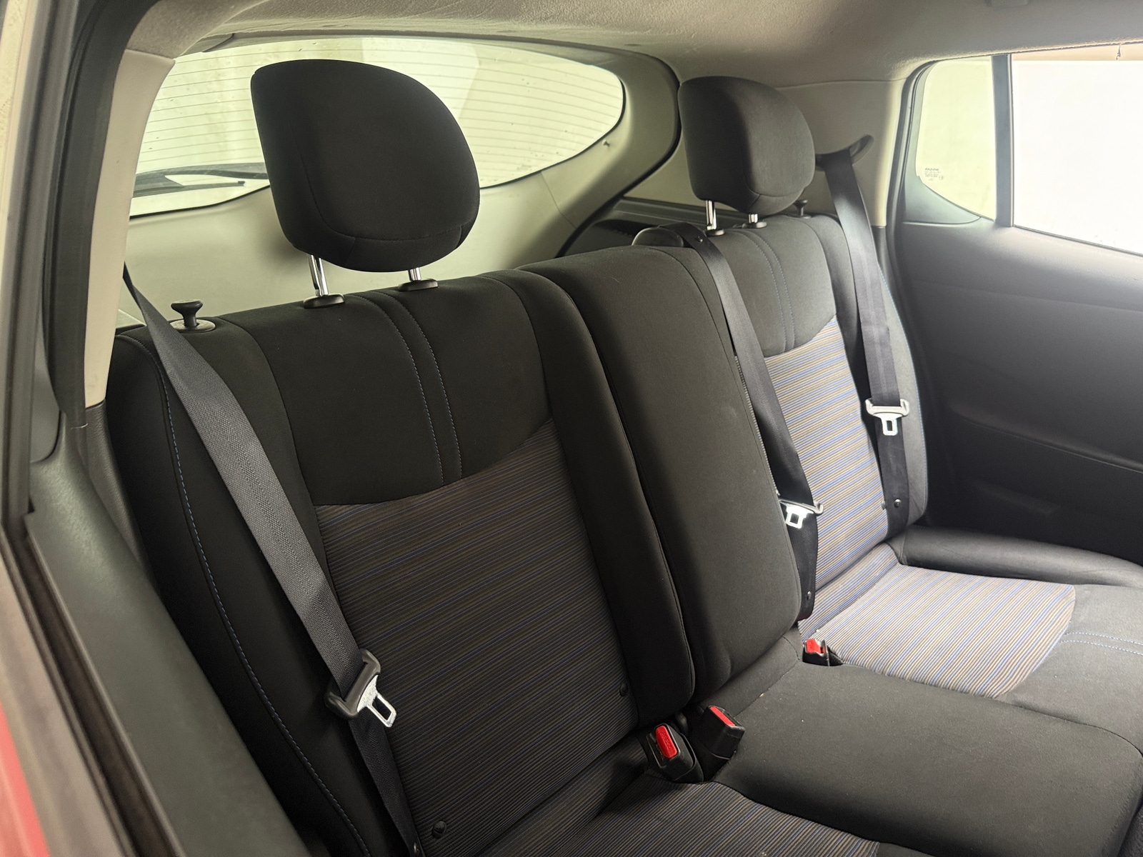 Thumbnail: 2019 Nissan Leaf - 6