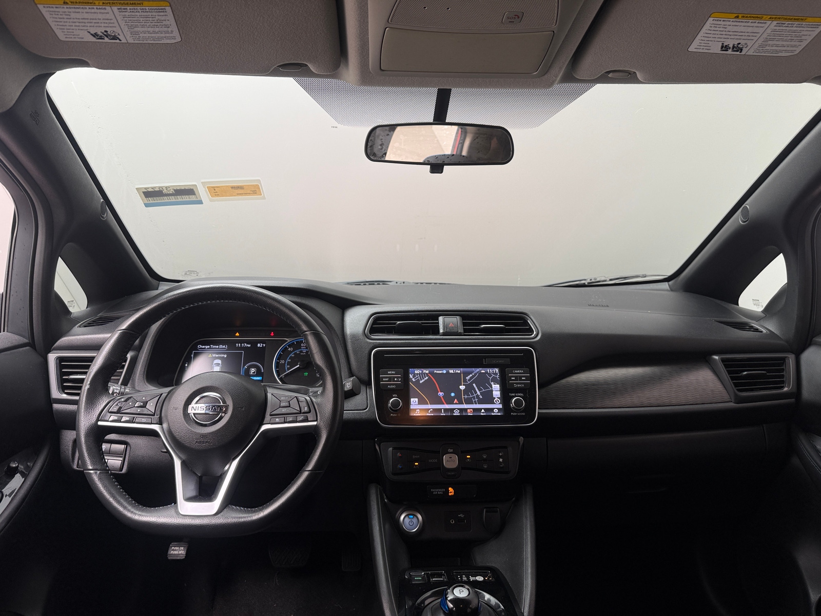 Thumbnail: 2019 Nissan Leaf - 3