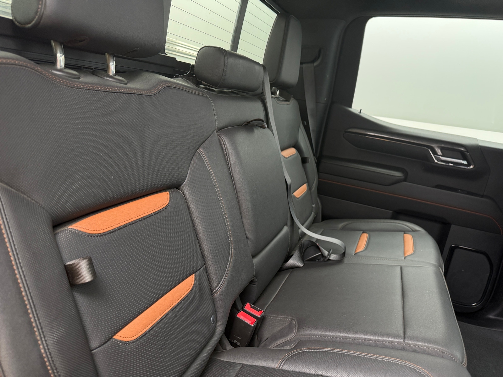 Thumbnail: 2022 GMC Sierra 1500 - 5