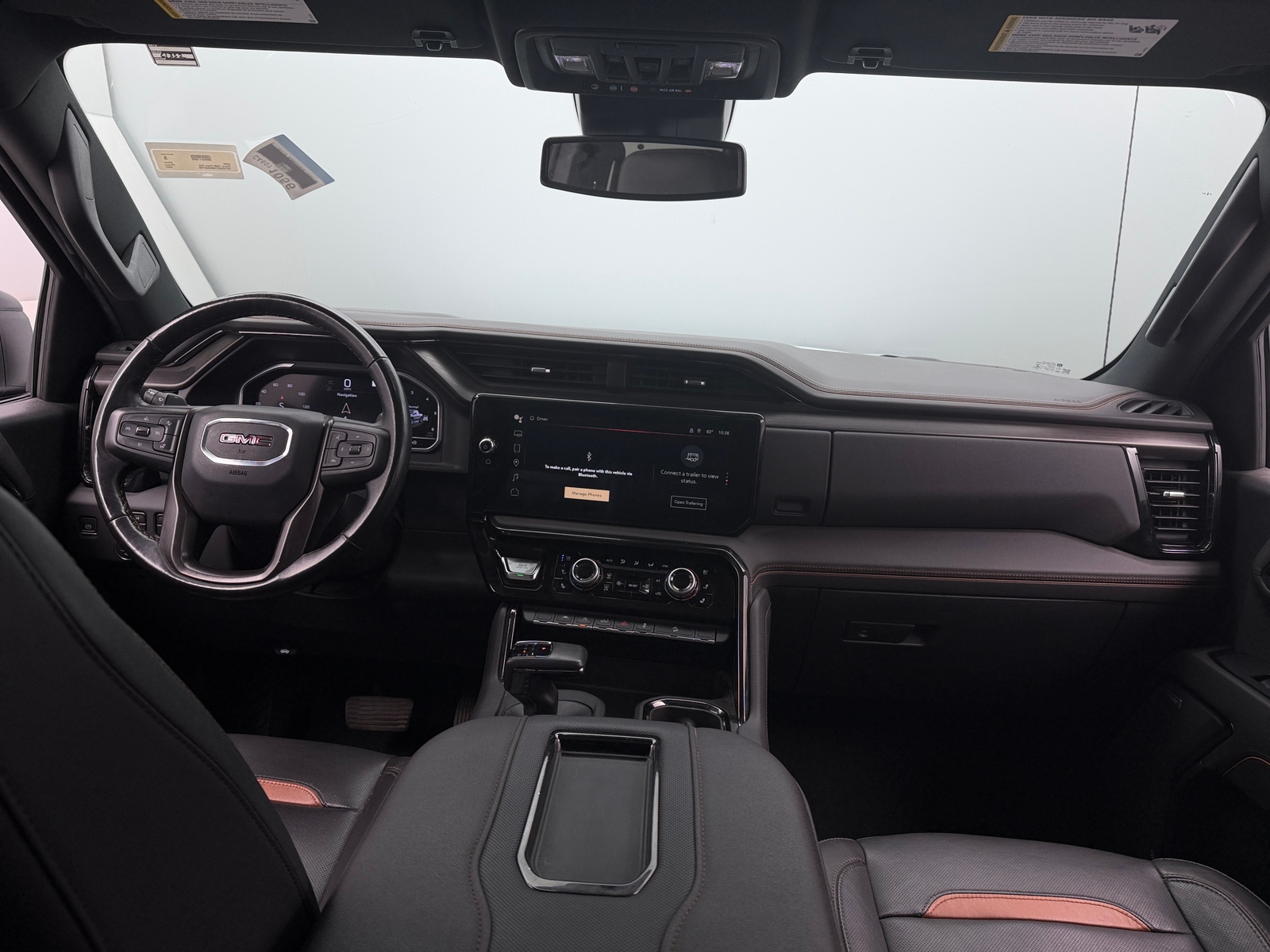 Thumbnail: 2022 GMC Sierra 1500 - 2