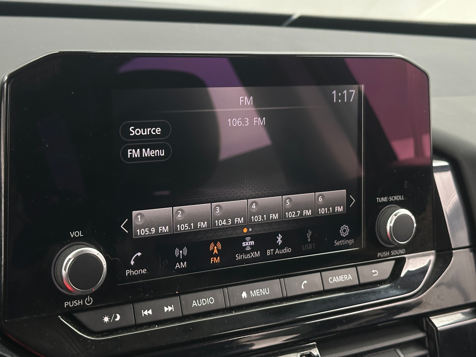 Thumbnail: 2024 Nissan Pathfinder - 4
