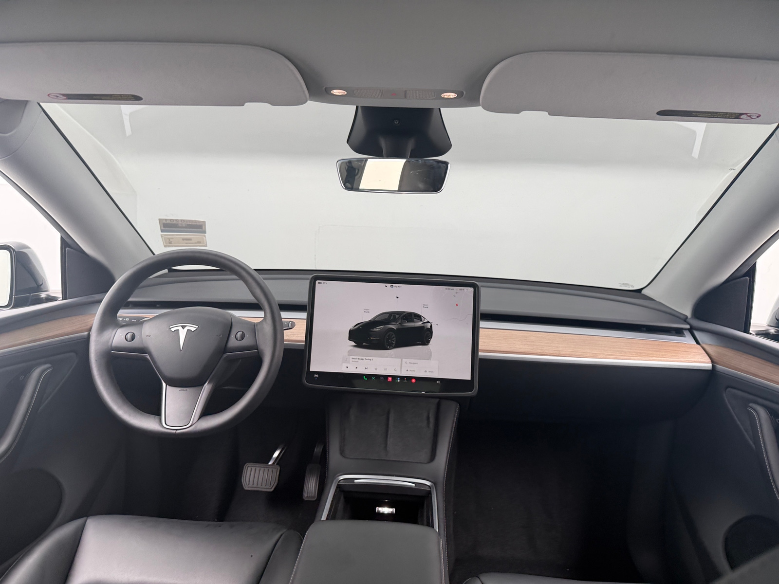 Thumbnail: 2025 Tesla Model Y - 2