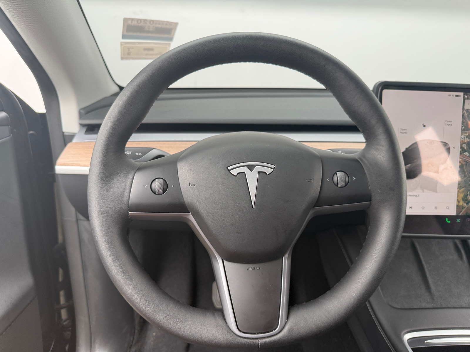 Thumbnail: 2025 Tesla Model Y - 4