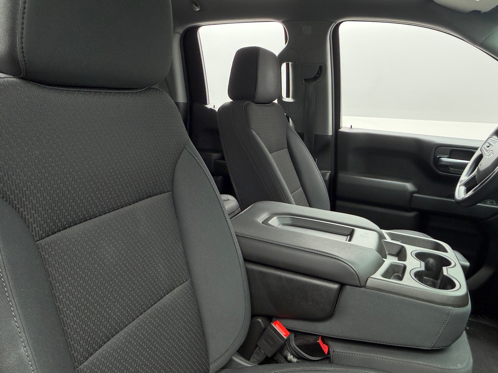 Thumbnail: 2019 Chevrolet Silverado 1500 - 2