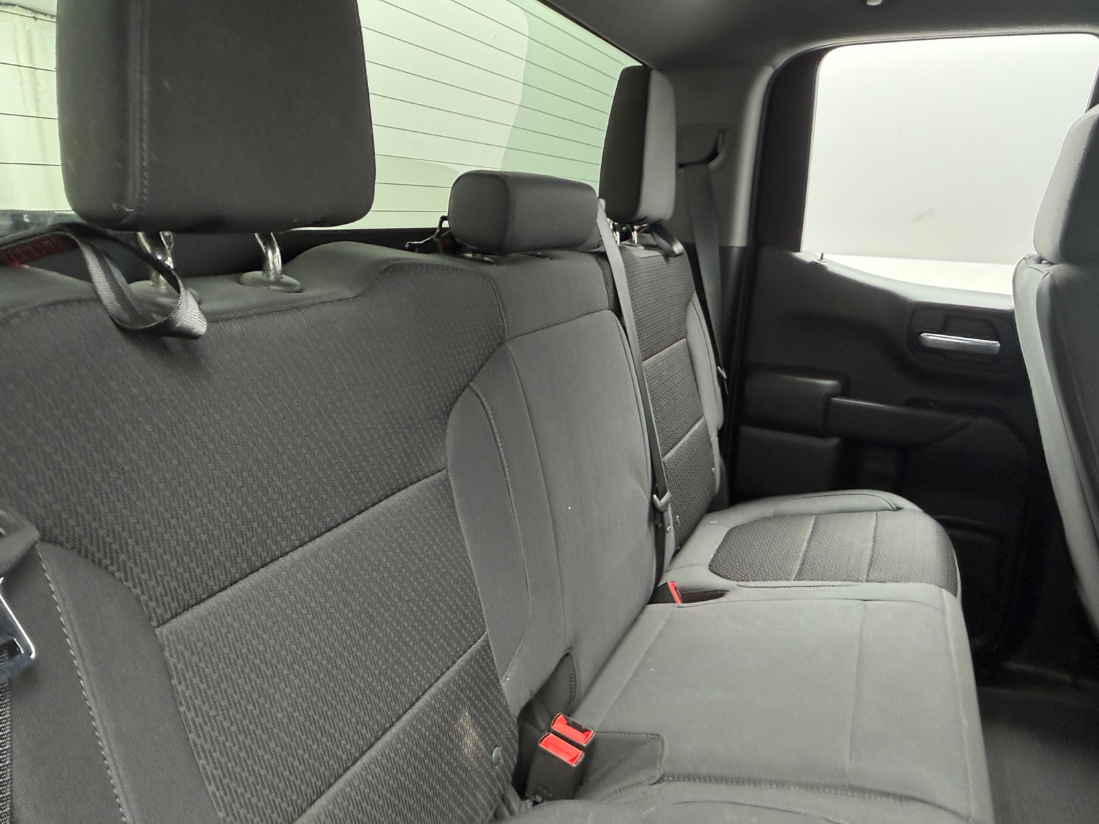 Thumbnail: 2019 Chevrolet Silverado 1500 - 6