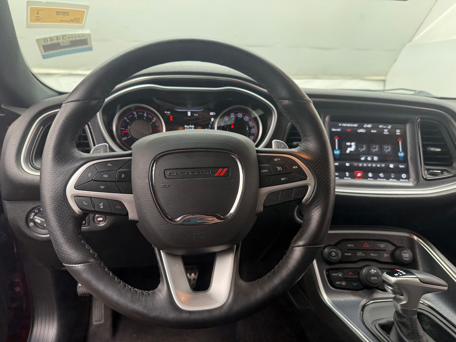 Thumbnail: 2018 Dodge Challenger - 3