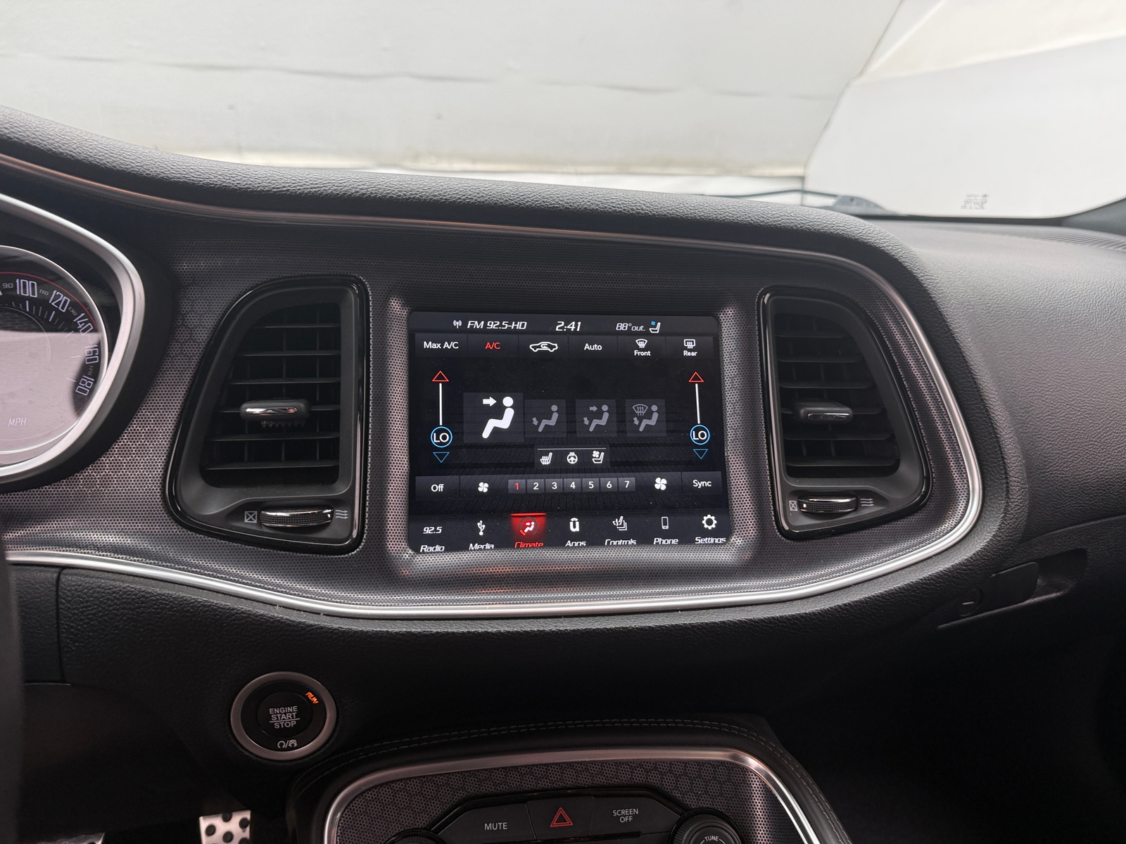 Thumbnail: 2018 Dodge Challenger - 2